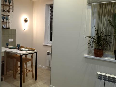 квартира за адресою Михайла Дерегуса вул. (Янтарна), 44