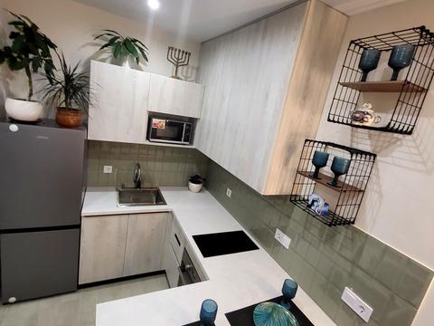 квартира за адресою Михайла Дерегуса вул. (Янтарна), 44