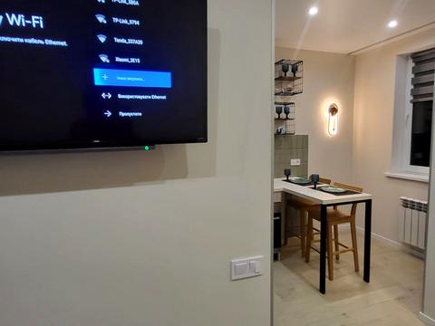 квартира за адресою Михайла Дерегуса вул. (Янтарна), 44