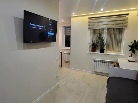 квартира за адресою Михайла Дерегуса вул. (Янтарна), 44