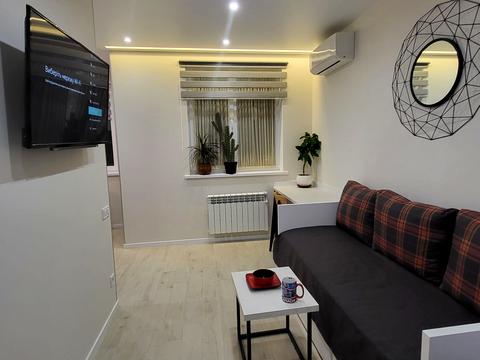 квартира за адресою Михайла Дерегуса вул. (Янтарна), 44