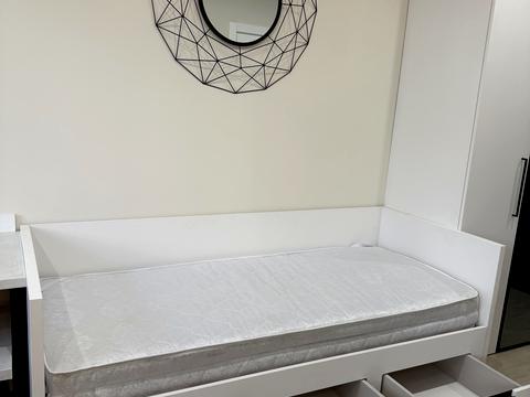 квартира за адресою Михайла Дерегуса вул. (Янтарна), 44