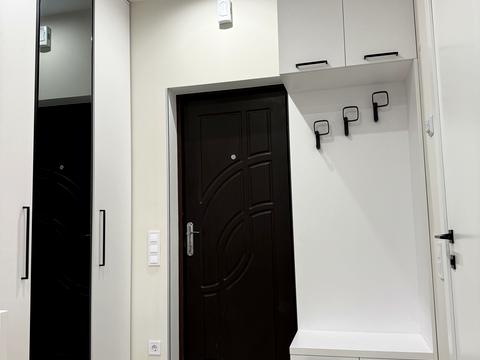 квартира за адресою Михайла Дерегуса вул. (Янтарна), 44