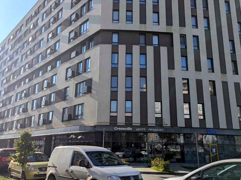 квартира по адресу Замарстыновская ул. (Калинина), 170-Б