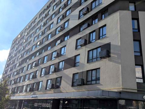 квартира по адресу Замарстыновская ул. (Калинина), 170/Б