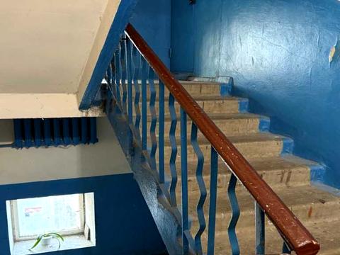 квартира за адресою Європейська вул. (Фрунзе), 44