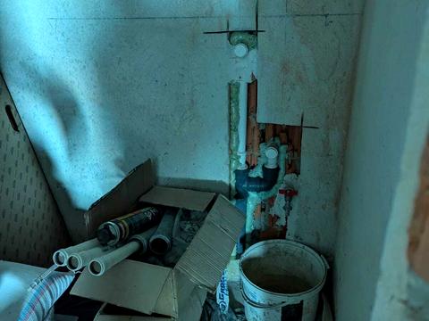 квартира по адресу Замарстыновская ул. (Калинина), 170/Б