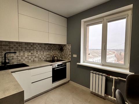 квартира за адресою Баварська вул., 7