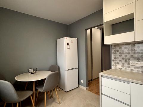 квартира за адресою Баварська вул., 7