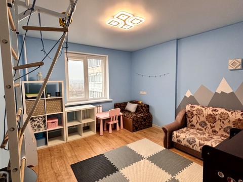 квартира по адресу Баварская ул., 7