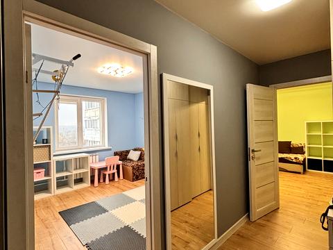 квартира за адресою Баварська вул., 7