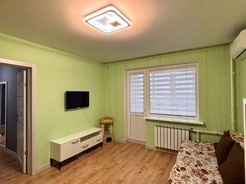 квартира за адресою Баварська вул., 7