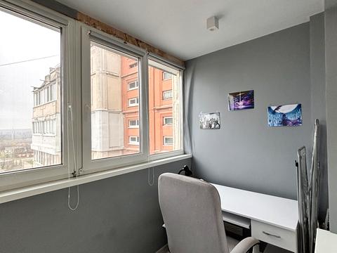 квартира за адресою Баварська вул., 7