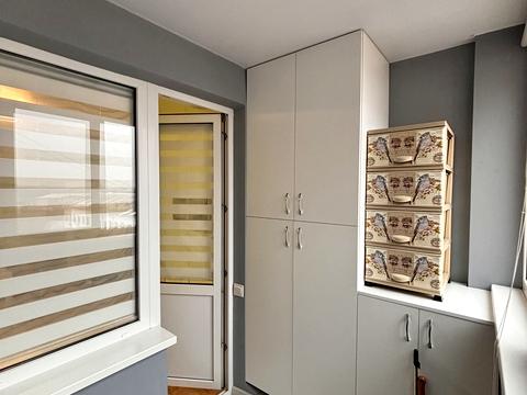 квартира за адресою Баварська вул., 7