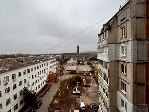 квартира за адресою Баварська вул., 7