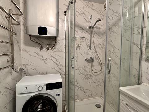 квартира за адресою Баварська вул., 7