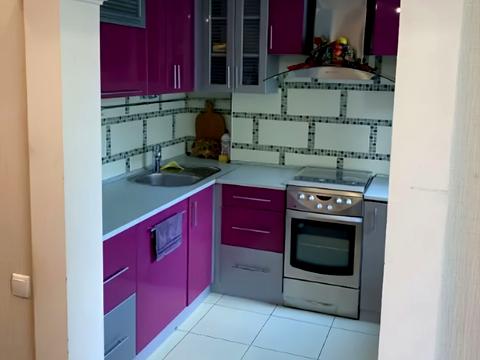 квартира за адресою Замостянська, 37