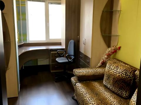 квартира за адресою Замостянська, 37