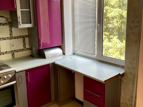 квартира за адресою Замостянська, 37