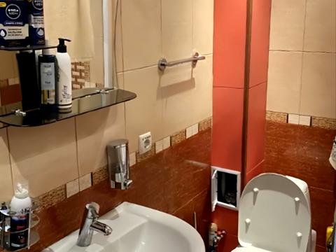 квартира за адресою Замостянська, 37