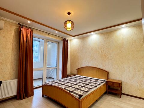 квартира за адресою Ігоря Бедзая вул. (Чкалова), 96/1