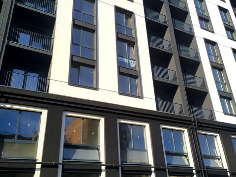 квартира за адресою Ленкавського вул., 2а