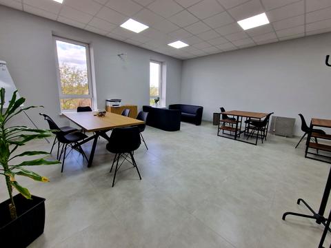 коммерческая по адресу Центральная ул. (Чапаева), 65