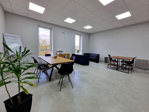 коммерческая по адресу Центральная ул. (Чапаева), 65