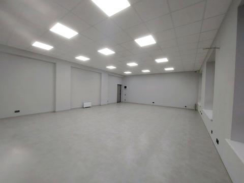 коммерческая по адресу Центральная ул. (Чапаева), 65