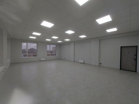 коммерческая по адресу Центральная ул. (Чапаева), 65