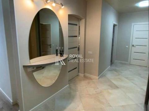 квартира по адресу Предславинская ул., 40