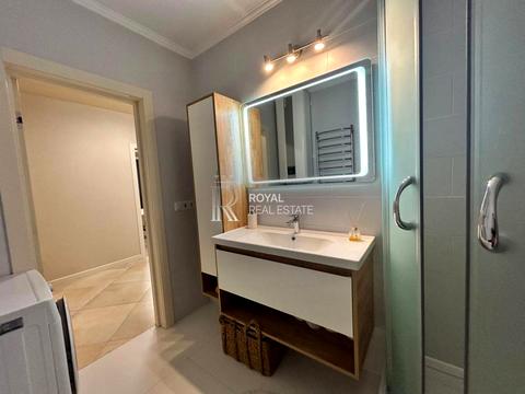 квартира по адресу Предславинская ул., 40