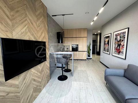 квартира за адресою Берестейський просп. (Перемоги), 11 к2