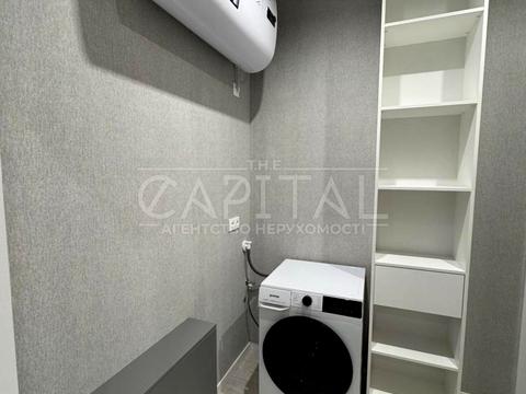 квартира за адресою Берестейський просп. (Перемоги), 11 к2