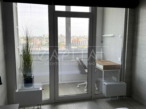 квартира за адресою Берестейський просп. (Перемоги), 11 к2