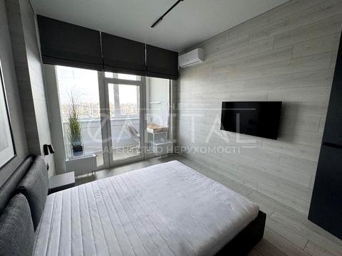 квартира за адресою Берестейський просп. (Перемоги), 11 к2