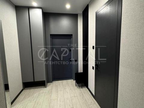 квартира за адресою Берестейський просп. (Перемоги), 11 к2