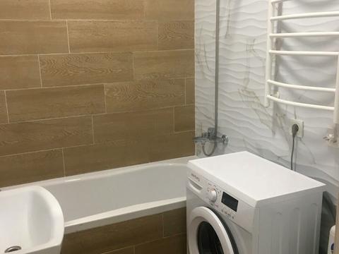 квартира по адресу Героев Харькова просп. (Московский), 118