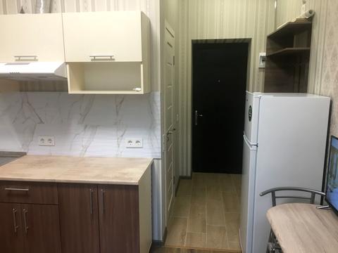 квартира по адресу Героев Харькова просп. (Московский), 118