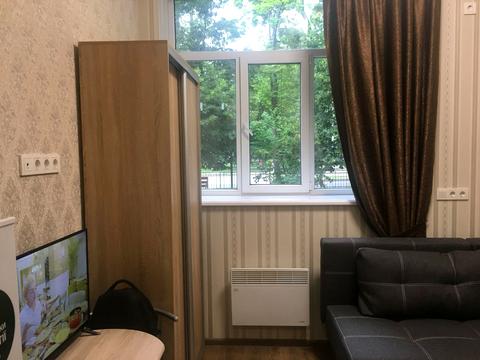 квартира по адресу Героев Харькова просп. (Московский), 118