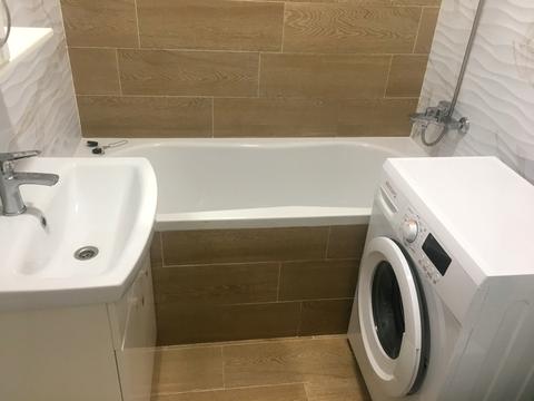 квартира по адресу Героев Харькова просп. (Московский), 118