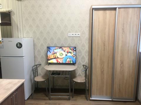 квартира по адресу Героев Харькова просп. (Московский), 118