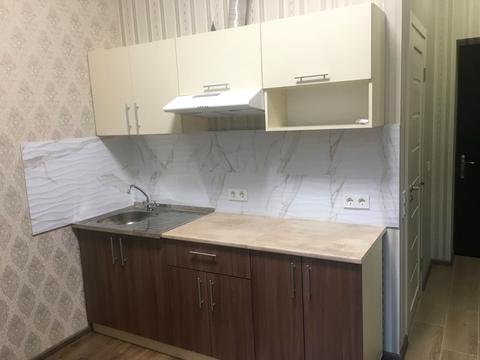 квартира по адресу Героев Харькова просп. (Московский), 118