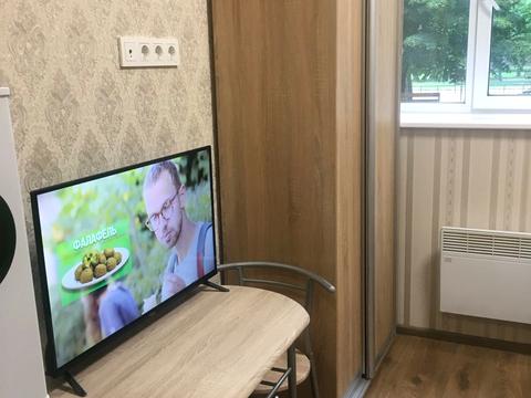 квартира по адресу Героев Харькова просп. (Московский), 118