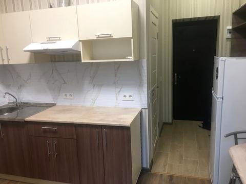 квартира по адресу Героев Харькова просп. (Московский), 118