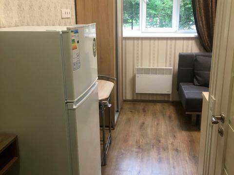 квартира по адресу Героев Харькова просп. (Московский), 118