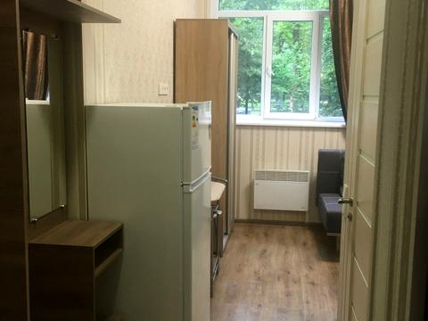 квартира по адресу Героев Харькова просп. (Московский), 118