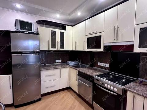 квартира по адресу Небесной Сотни ул. (Ленина), 61