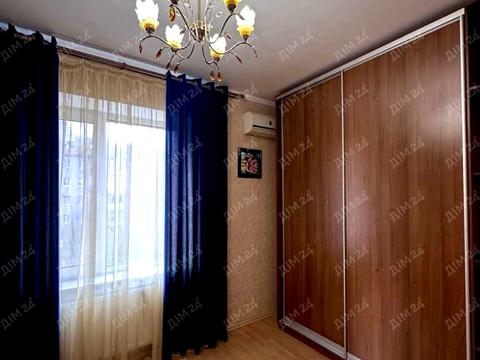 квартира по адресу Небесной Сотни ул. (Ленина), 61