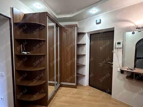 квартира по адресу Небесной Сотни ул. (Ленина), 61